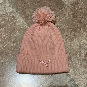 Cozy beanie ❄️